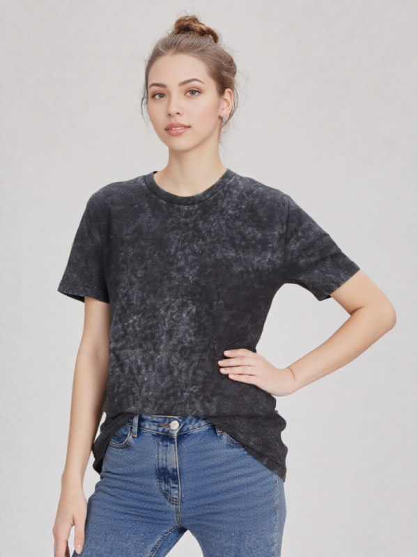 Mineral Wash T-Shirt