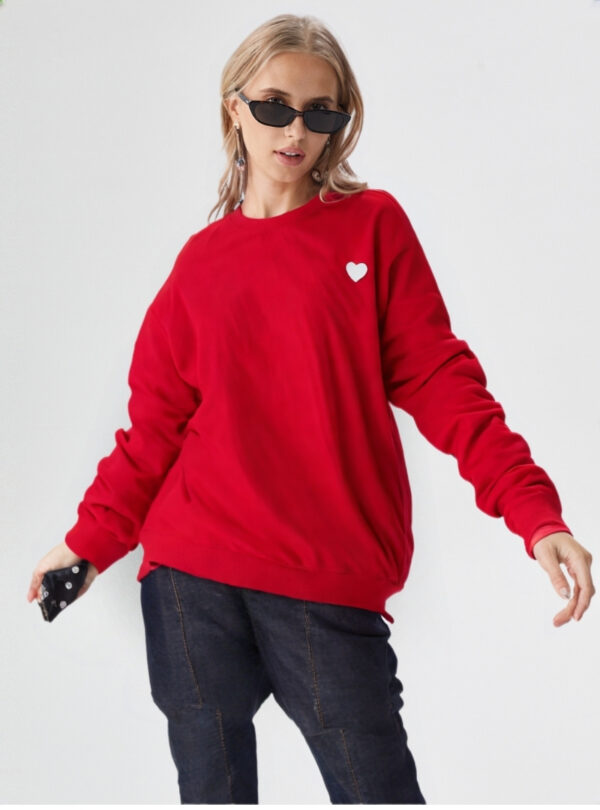 Heritage Crew Sweatshirt