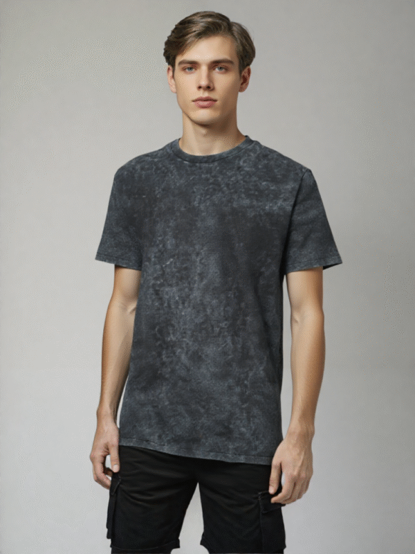 Mineral Wash T-Shirt