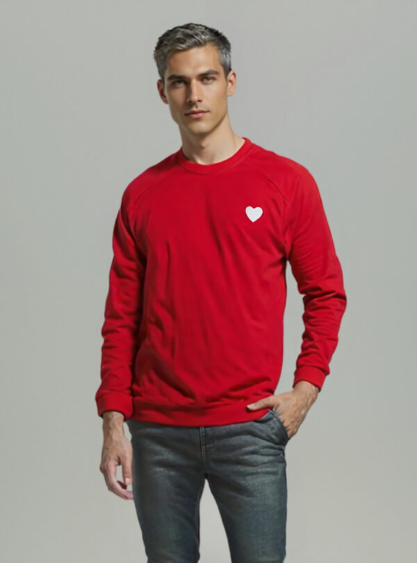 Heritage Crew Sweatshirt