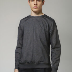 The Essential Crew Sweatshirt