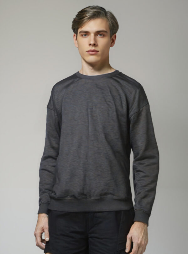 The Essential Crew Sweatshirt